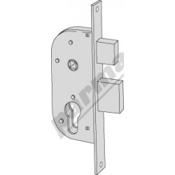 Serrature da infilare CISA 42422-30