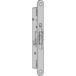 Contro serratura da infilare CISA 43091-00