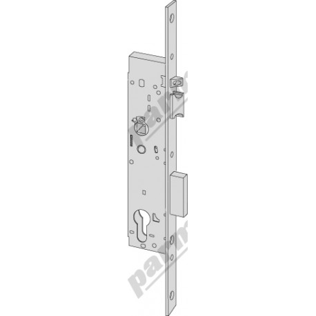 Serrature da infilare CISA 43236-30