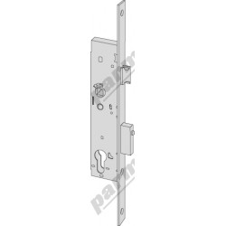 Serrature da infilare CISA 43262-25