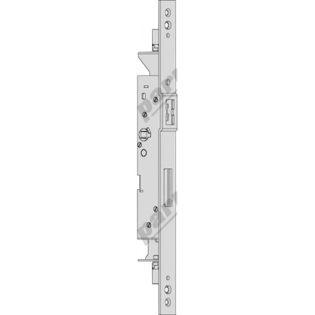 Contro serratura da infilare CISA 43690-30