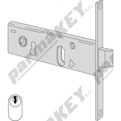 Serrature da infilare CISA 44150-70