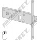 Serrature da infilare CISA 44150-80
