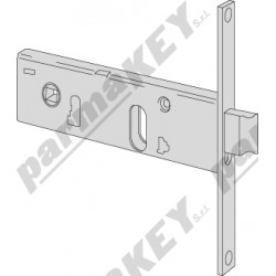 Serrature da infilare CISA 44152-80