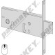 Serrature da infilare CISA 44155-90