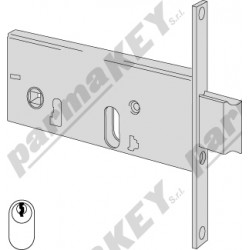 Serrature da infilare CISA 44155-90