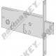 Serrature da infilare CISA 44156-80