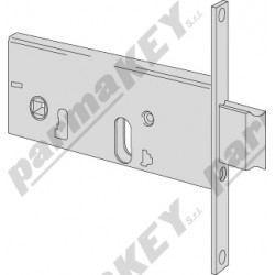 Serrature da infilare CISA 44156-80