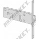 Serrature da infilare CISA 44161-90