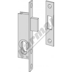 Serrature da infilare CISA 44210-16