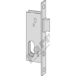 Serrature da infilare CISA 44218-15