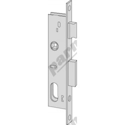 Serrature da infilare CISA 44220-35