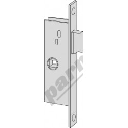 Serrature da infilare CISA 44227-15