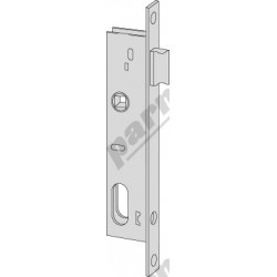 Serrature da infilare CISA 44228-15