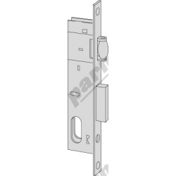 Serrature da infilare CISA 44230-25