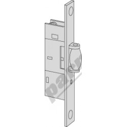 Serrature da infilare CISA 44237-15
