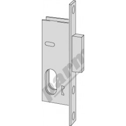 Serrature da infilare CISA 44240-30