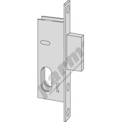 Serrature da infilare CISA 44245-18