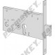 Serrature da infilare CISA 44351-70
