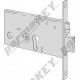 Serrature da infilare CISA 44371-90