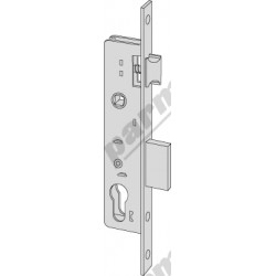 Serrature da infilare CISA 44665-35