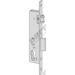 Serrature da infilare CISA 44670-30