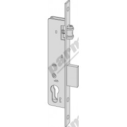 Serrature da infilare CISA 44635-20