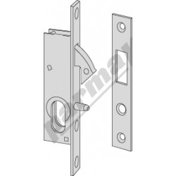Serrature da infilare CISA 45017-16