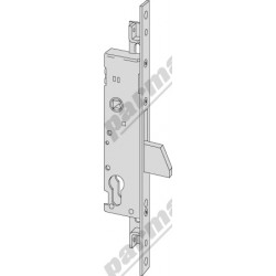 Serrature da infilare CISA 46200-30
