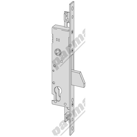 Serrature da infilare CISA 46200-35