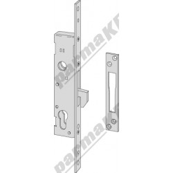 Serrature da infilare CISA 46240-30