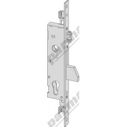 Serrature da infilare CISA 46250-25