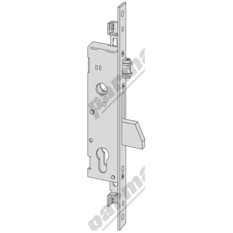 Serrature da infilare CISA 46250-25