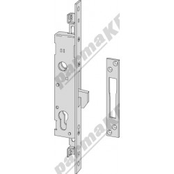 Serrature da infilare CISA 46260-25
