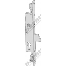 Serrature da infilare CISA 46300-35