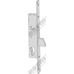Serrature da infilare CISA 46310-35