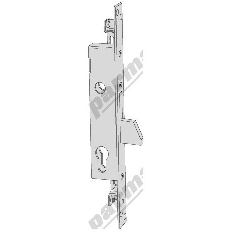 Serrature da infilare CISA 46820-30