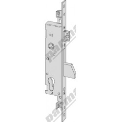 Serrature da infilare CISA 46825-30