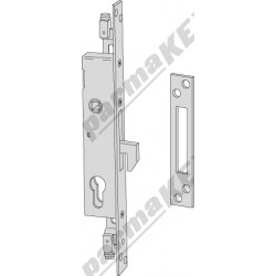 Serrature da infilare CISA 46865-30