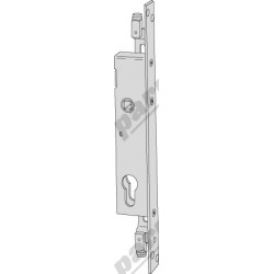 Serrature da infilare CISA 46375-25