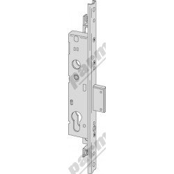 Serrature da infilare CISA 48123-30