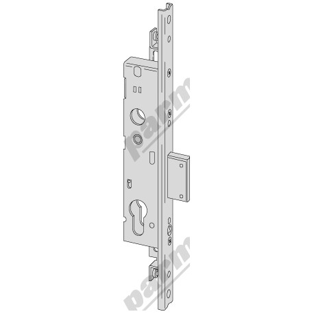 Serrature da infilare CISA 48123-30