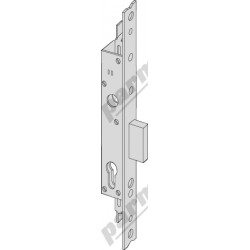 Serrature da infilare CISA 48224-25