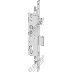 Serrature da infilare CISA 48225-25