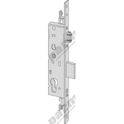Serrature da infilare CISA 48250-25
