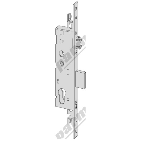 Serrature da infilare CISA 48250-25