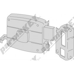 Serrature da applicare CISA 50115-70-1
