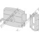 Serrature da applicare CISA 50121-40-1