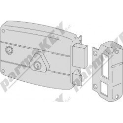 Serrature da applicare CISA 50170-60-1