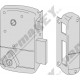 Serrature da applicare CISA 50210-45-1